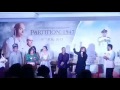 Partition 1947 live song performance a r rahman huma qureshi gurinder chadha hari haran others