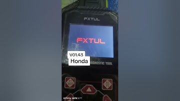 Update Firmware FXTUL