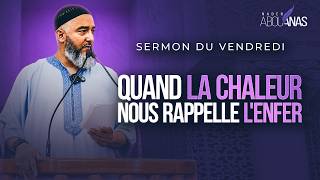 Quand La Chaleur Nous Rappelle Lenfer - Nader Abou Anas