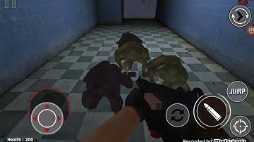 Evil Monsters 2 NEW UPDATE Part 2