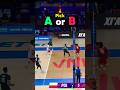 Which Volleyball Save Is The Best You Decide Which Volleyball Save Is The Best You Decide