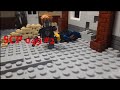 레고 SCP 049 스톱모션  LEGO SCP 049 STOP Motion #2