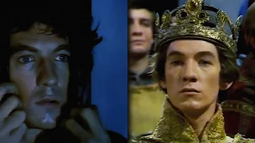 Richard II - Ian McKellen - Timothy West - 1971 - Remastered - 4K