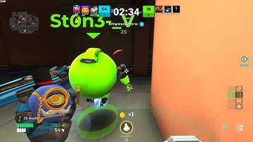 2z: 2GD(pov) + Latrommi + Silencep vs Mmmkey (TTS - October EU) Diabotical