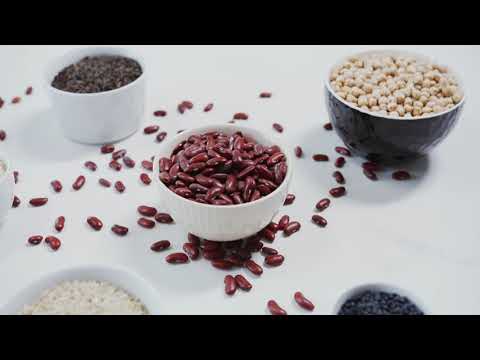 Healthy Food Stock Footage - Healthy Food Free Stock Videos - Healthy Fo...