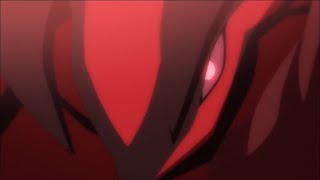 Angel Of Darkness || Yveltal [AMV]