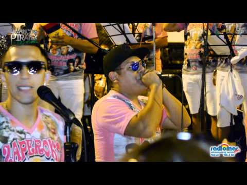 MENTIRA (Lefty Perez)-