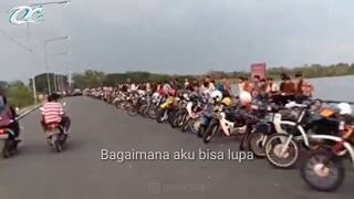 Pura pura lupa story wa terbaru / bendungan wlingi blitar / jowo elit crew / @Okix_024