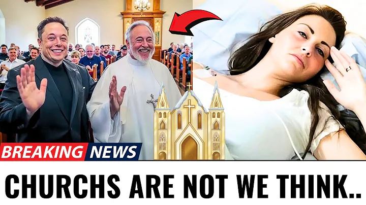 I Died & Jesus Revealed Truth About the Church That No One Knew Before - Jesus NDE Shockin Testimony