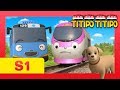 TITIPO S1 EP14 l Genie and Tayo! Save a little puppy! l TITIPO TITIPO