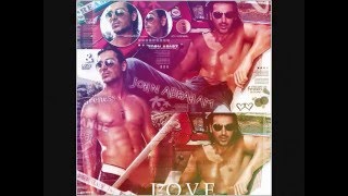 John Abraham The Drool Factor