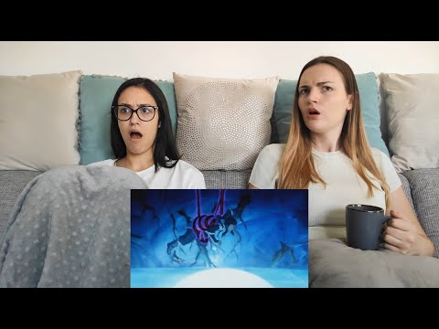 The Legend of Korra 2x02 Reaction
