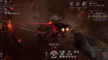 Abyss T5 - Firestorm 009