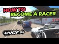 How to Become a Racer - SKVNK LIFESTYLE EPISODE 96