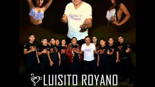 Luisito Royano, Purito Corazon - Te amo para siempre [2015]