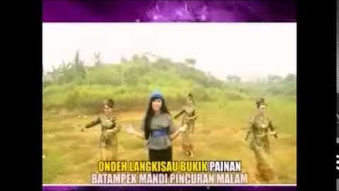 Album Minang Remix 2014 - WIDYA REZKY