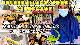 BEGINI CARA BIKIN HOKBEN KAKI LIMA!!MODAL 100RIBU DAPETNYA 700RIBU!!!