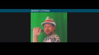 Рождественская Украинская Народная Песня Щедрик (Сергей Литовка cover)