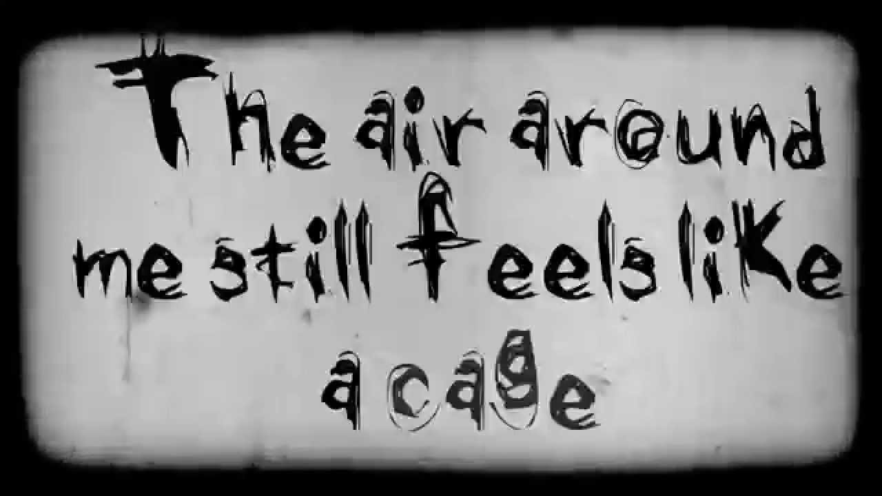 Slipknot Snuff (Lyric Video) YouTube