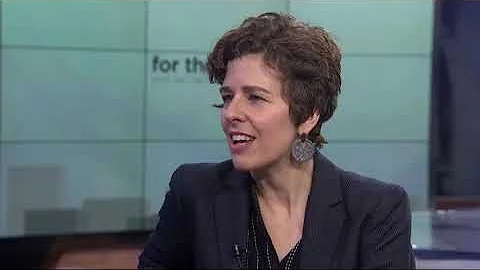 Local Voices Network  Professor Kathy Cramer on th...