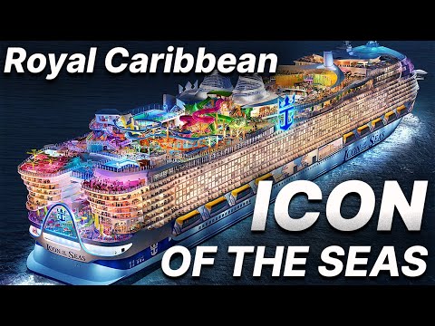 Video: Gids voor de Royal Caribbean Jewel of the Seas