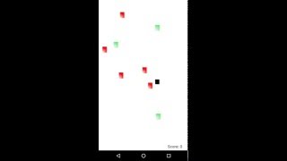 Snake Classic - Android Game - promotional video screenshot 1