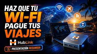 🌎 Hub Link - Presentación resumida