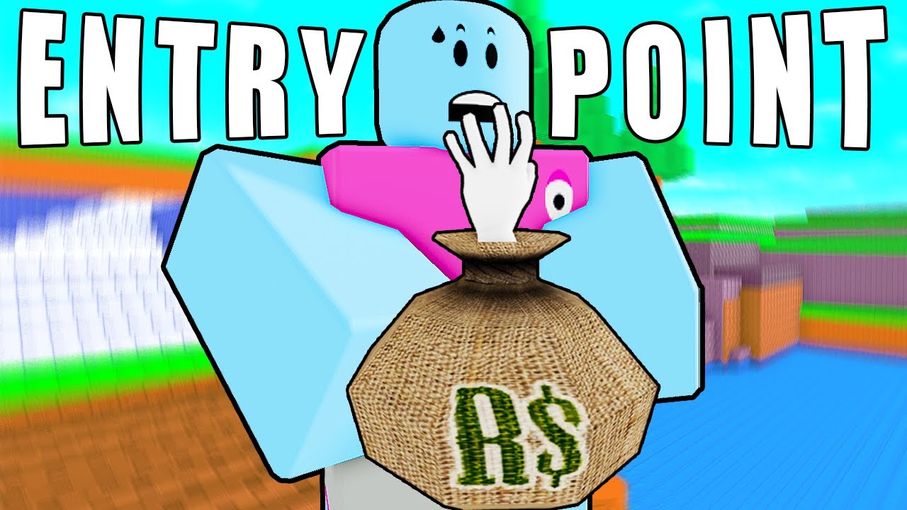 WHAT just HAPPENED?!? (Entry Point #4)