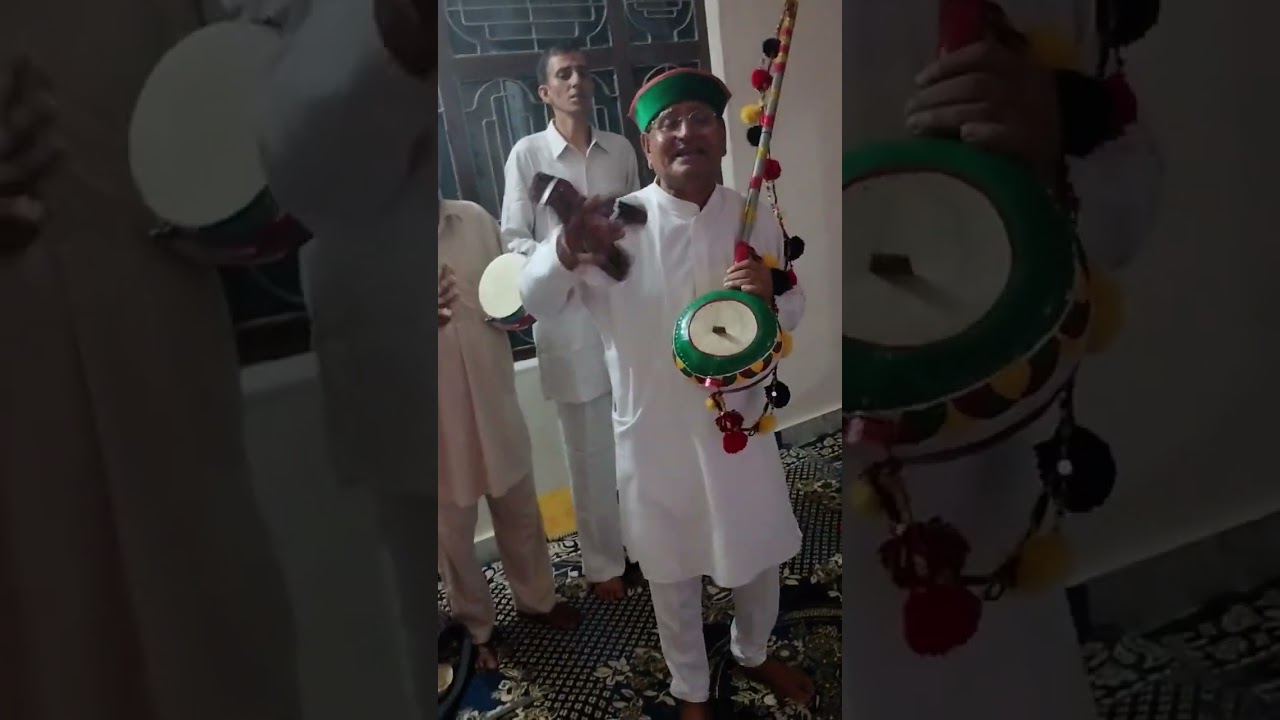 Biri singh padhi bajan lunapani mandi