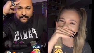 Dani Mocanu Face Un Gest Frumos