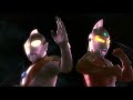 ウルトラセブン OP 