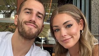 The Bachelor Alum Kelsey Weier Is Engaged to Basketball Pro Matt Thomas Details