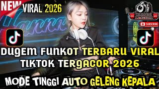 Dugem Funkot Diskotik Terbaru Nonstop Makin Lama Makin Kencang Auto Geleng Geleng Kepala Mode Tinggi