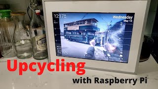 How to reuse laptop screen as a photo frame with Raspberry Pi (PART 0) screenshot 5