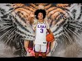 Lsu tiger commit  curtis givens senior year highlights  20232024  montverde academy