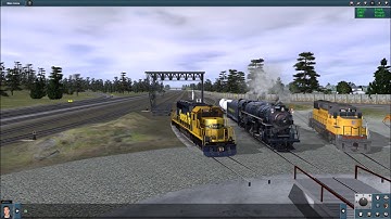 TANE  The Show Episode 46   Larry Steals the 1225