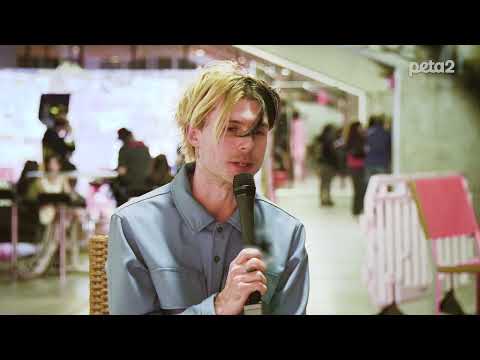 peta2 x Lucas Daniel Jones: Eating Vegan is Easy! 🌱