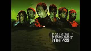 Roni Size Reprazent - Centre Of The Storm (feat. Zack De La Rocha)