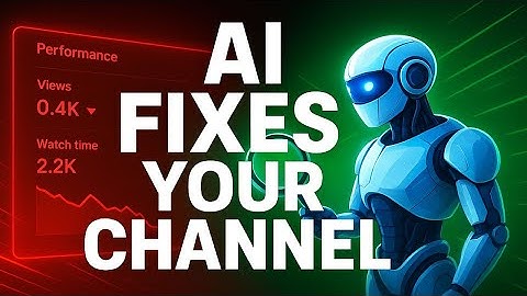 vidIQ – The AI engine that grows your YouTube channel