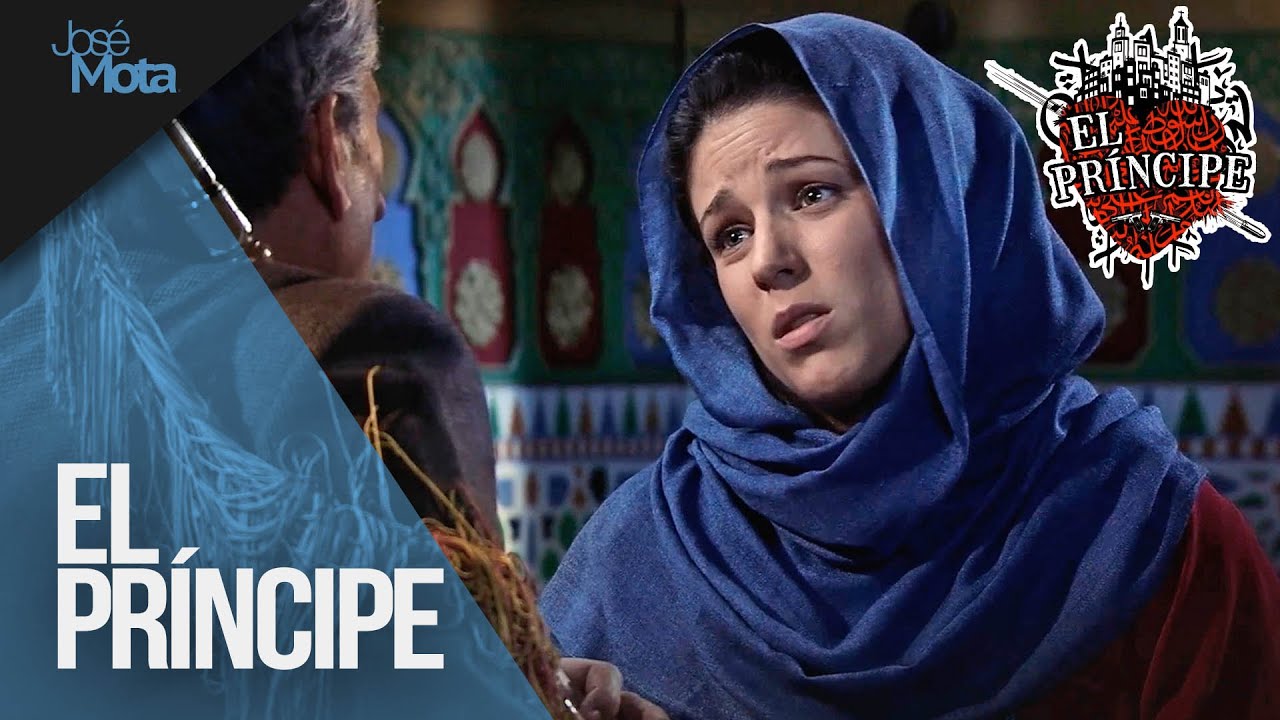 El Príncipe | José Mota presenta...