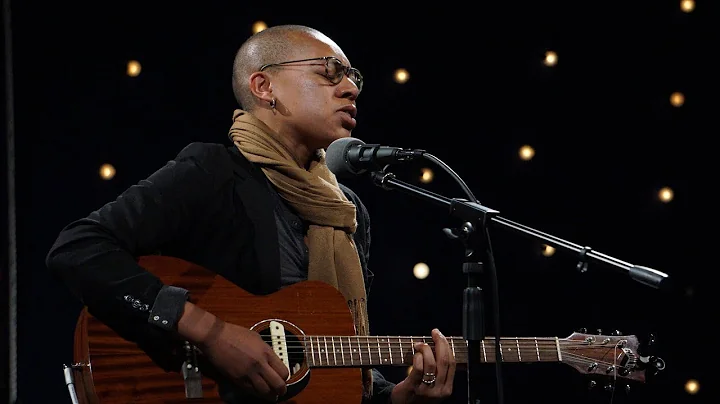 Krystle Warren - 'The Full Session' I The Bridge 9...
