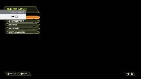 DOOM Eternal Arc Complex Mastery Level - Speed Boost Room Ulra-Violence