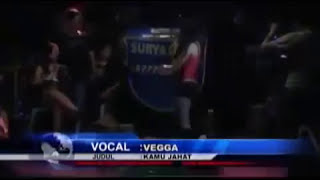 Surya Nada - Kamu Jahat - Vega