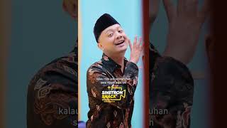 Ep. 2 - Pembalasan Wanita Bercadar