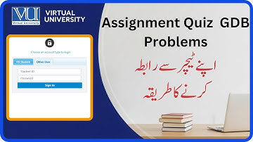 𝐇𝐨𝐰 𝐭𝐨 𝐂𝐨𝐧𝐭𝐚𝐜𝐭 𝐘𝐨𝐮𝐫 𝐓𝐞𝐚𝐜𝐡𝐞𝐫  |  𝐀𝐬𝐬𝐢𝐠𝐧𝐦𝐞𝐧𝐭 , 𝐐𝐮𝐢𝐳 , 𝐆𝐃𝐁 𝐈𝐬𝐬𝐮𝐞𝐬  |  𝐅𝐀𝐥𝐥 2025 𝐒𝐞𝐦𝐞𝐬𝐭𝐞𝐫 | 𝐕𝐔