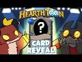 Hearthtoon：プリースト カード公開｜終焉のアゼロス｜ハースストーン