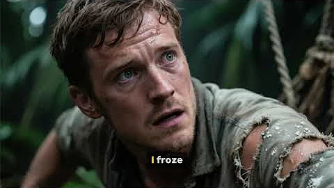 Shipwrecked on the Island of Feline Women  They Begged Me to Save Them from Extinction  #CatIsland