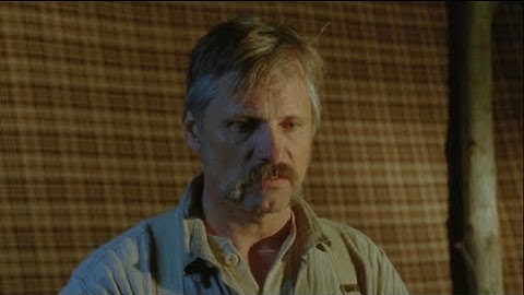 映画『約束の地』予告編