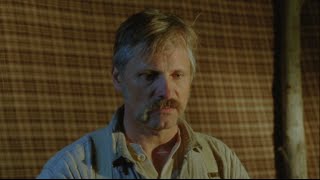 映画『約束の地』予告編