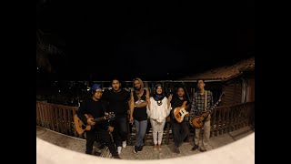 JAPRA – Bercinta Di Udara Live 2016
